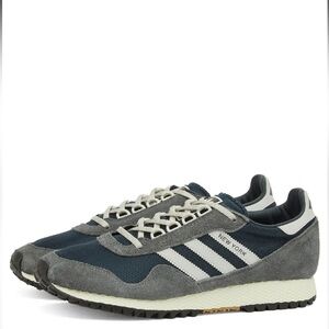 Adidas New York Shoes